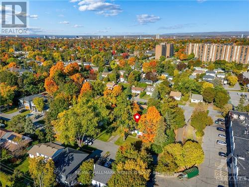 11 St Claire Avenue, Ottawa, ON - Outdoor With View