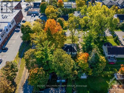 11 St Claire Avenue, Ottawa, ON - Outdoor With View