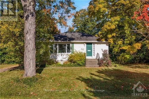 11 St Claire Avenue, Ottawa, ON 