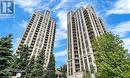 601 - 135 Wynford Drive, Toronto, ON  - Outdoor With Balcony With Facade 