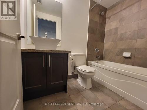 601 - 135 Wynford Drive, Toronto, ON - Indoor Photo Showing Bathroom