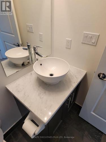 601 - 135 Wynford Drive, Toronto, ON - Indoor Photo Showing Bathroom