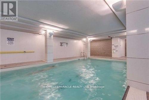 1705 - 25 Lower Simcoe Street, Toronto, ON - Indoor Photo Showing Other Room With In Ground Pool