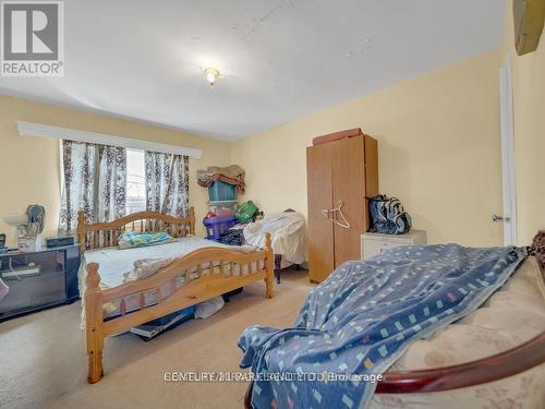 304 Donlands Avenue, Toronto, ON - Indoor Photo Showing Bedroom