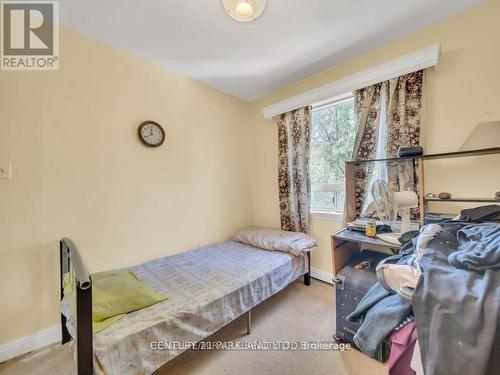 304 Donlands Avenue, Toronto, ON - Indoor Photo Showing Bedroom