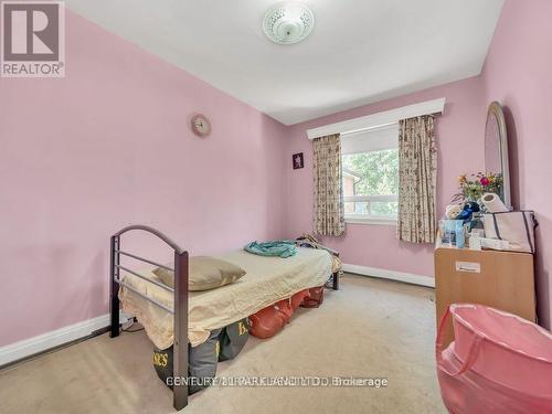 304 Donlands Avenue, Toronto, ON - Indoor Photo Showing Bedroom