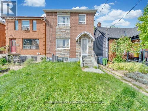 304 Donlands Avenue, Toronto, ON - Outdoor