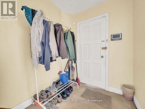 304 Donlands Avenue, Toronto, ON - Indoor With Storage