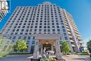 412 - 9235 Jane Street, Vaughan, ON  - Outdoor With Balcony With Facade 