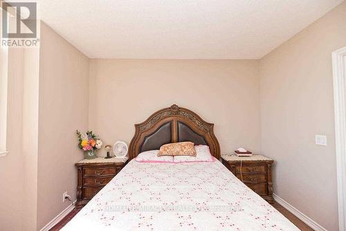 412 - 9235 Jane Street, Vaughan, ON - Indoor Photo Showing Bedroom