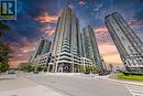 420 - 4055 Parkside Village Drive S, Mississauga, ON  - Outdoor With Facade 