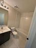 113 - 1569 Rose Way, Milton, ON  - Indoor Photo Showing Bathroom 