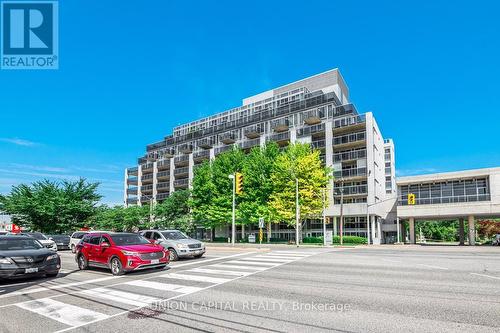 804 - 1050 The Queensway, Toronto, ON - Outdoor