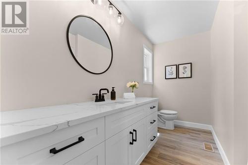 706 Royal Pines Road, Eganville, ON - Indoor Photo Showing Bathroom