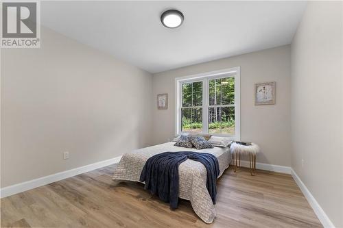 706 Royal Pines Road, Eganville, ON - Indoor Photo Showing Bedroom