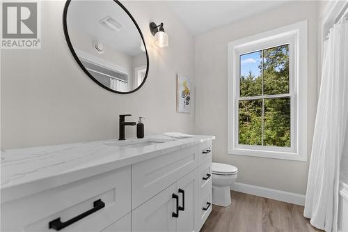 706 Royal Pines Road, Eganville, ON - Indoor Photo Showing Bathroom