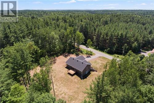 706 Royal Pines Road, Eganville, ON - Outdoor With View