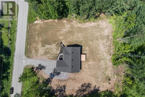 706 Royal Pines Road, North Algona Wilberforce, ON - Outdoor With View