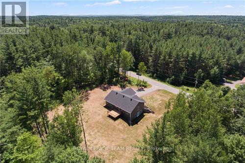 706 Royal Pines Road, North Algona Wilberforce, ON - Outdoor With View