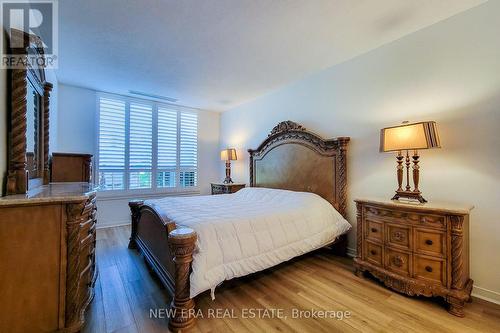 102 - 8111 Forest Glen Drive, Niagara Falls, ON - Indoor Photo Showing Bedroom