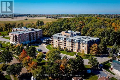 102 - 8111 Forest Glen Drive, Niagara Falls, ON - Outdoor With View