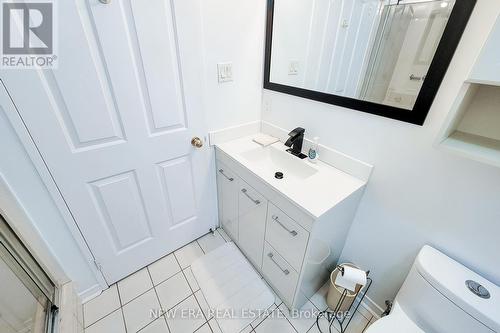 102 - 8111 Forest Glen Drive, Niagara Falls, ON - Indoor Photo Showing Bathroom