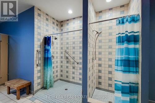 102 - 8111 Forest Glen Drive, Niagara Falls, ON -  Photo Showing Bathroom