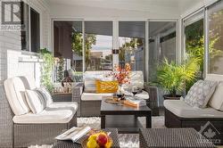 Sunroom - 