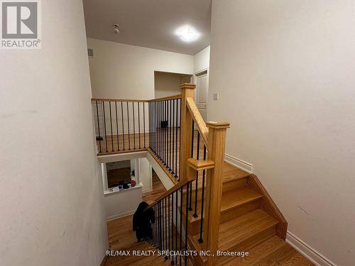 Upper - 74 Clockwork Drive, Brampton, ON - Indoor Photo Showing Other Room