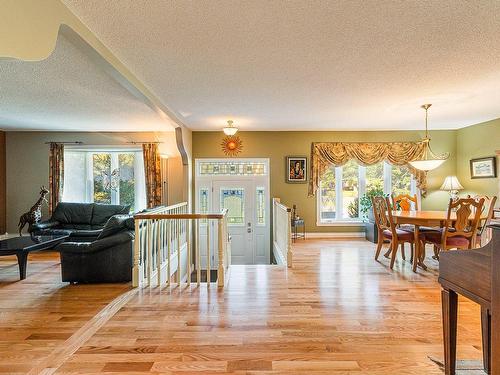 Overall view - 133 Rue Josée, Shefford, QC - Indoor Photo Showing Living Room