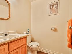 Powder room - 