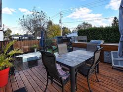 Terrasse - 