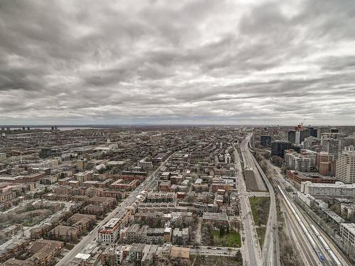 Vue - 5209-1288 Rue St-Antoine O., Montréal (Ville-Marie), QC - Outdoor With View