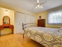 Master bedroom - 