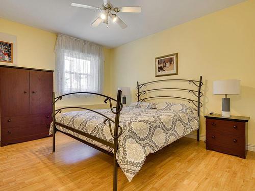 Master bedroom - 527 Ch. Jean-Adam, Saint-Sauveur, QC - Indoor Photo Showing Bedroom