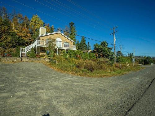 FaÃ§ade - 527 Ch. Jean-Adam, Saint-Sauveur, QC - Outdoor