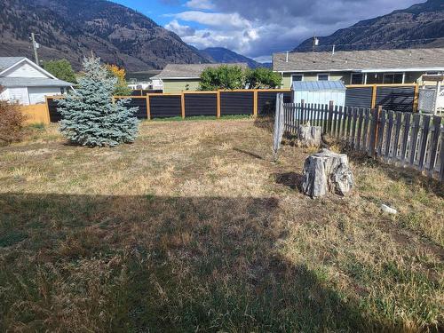 712 Kickbush Avenue, Keremeos, BC - Outdoor