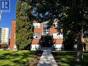 305 - 37 Mericourt Road, Hamilton, ON  - Outdoor 