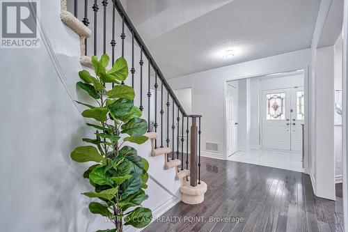 202 Bridgewater Avenue, Whitby, ON - Indoor Photo Showing Other Room