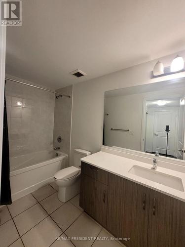 230 - 85 Attmar Drive, Brampton, ON - Indoor Photo Showing Bathroom