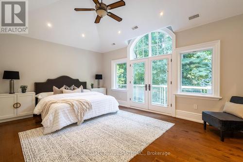 1135 Algonquin Drive, Mississauga, ON - Indoor Photo Showing Bedroom