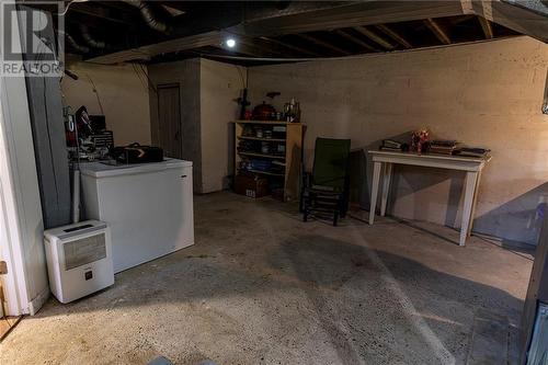 316 Fraser Street, Pembroke, ON - Indoor Photo Showing Basement