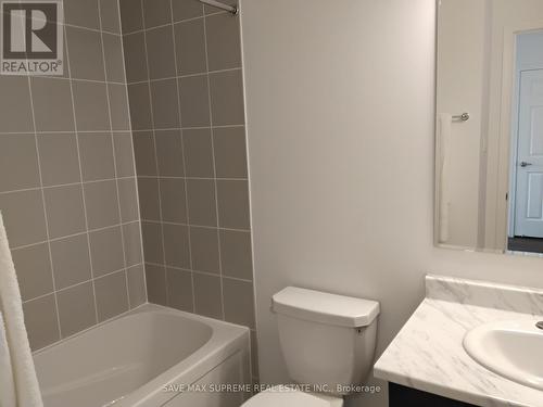 68 Forestwalk Street, Kitchener, ON - Indoor Photo Showing Bathroom