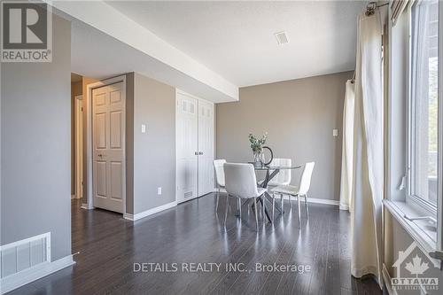 249 Keltie, Ottawa, ON - Indoor