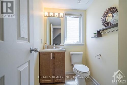 249 Keltie, Ottawa, ON - Indoor Photo Showing Bathroom