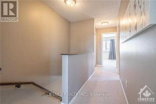 249 Keltie, Ottawa, ON - Indoor Photo Showing Other Room