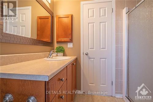 249 Keltie, Ottawa, ON - Indoor Photo Showing Bathroom