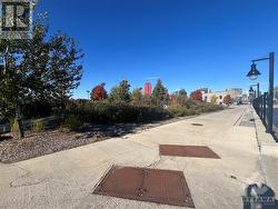 Chaudière Falls Walking Trail - 