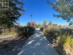 Chaudière Falls Walking Trail - 