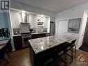 320 Miwate Private Unit#312, Ottawa, ON  - Indoor Photo Showing Kitchen 